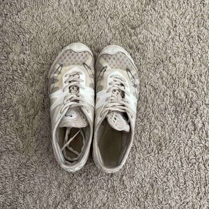 Nfinity cheer shoes